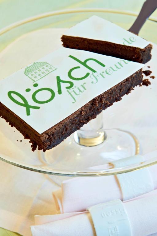 Loesch Fuer Freunde Ξενοδοχείο Hornbach Εξωτερικό φωτογραφία
